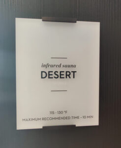 Desert