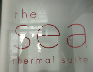 The Sea Thermal Suite