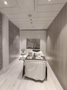 Treatment Rooms