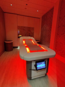 Treatment Rooms
