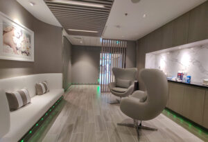 Treatment Rooms