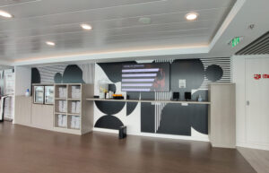 The Fitness Center