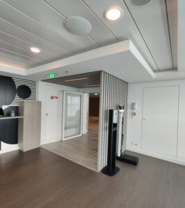 The Fitness Center