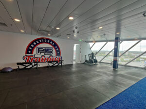 Motion Studio A - F 45