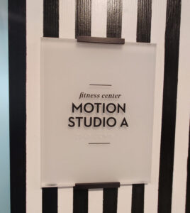Motion Studio A - F 45