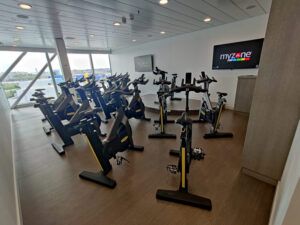 Motion Studio B