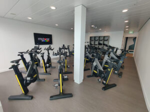 Motion Studio B