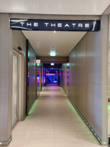 The Theatre