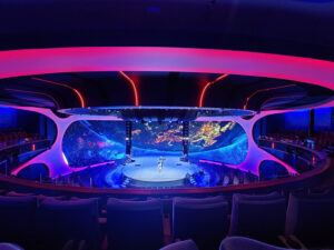 The Theatre