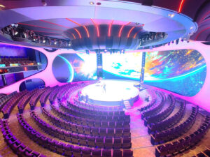 The Theatre