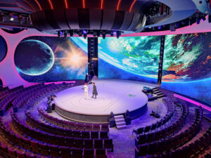 The Theatre