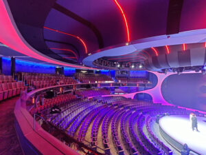 The Theatre