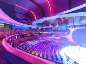 The Theatre