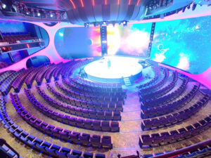 The Theatre