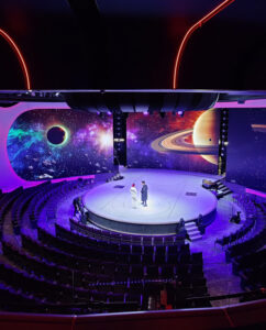 The Theatre