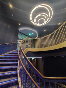 The Theatre