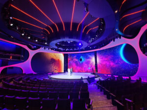 The Theatre