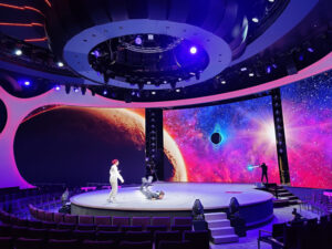 The Theatre