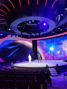 The Theatre