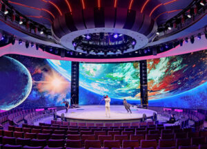 The Theatre