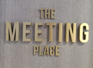 The Meeting Place