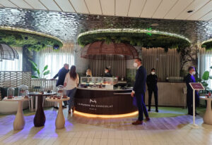 La Maison du Chocolat