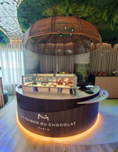 La Maison du Chocolat