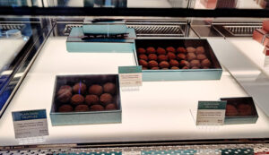 La Maison du Chocolat