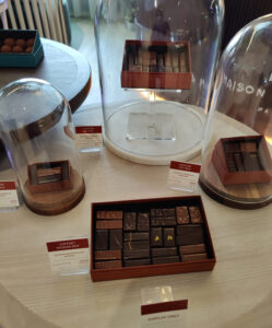 La Maison du Chocolat