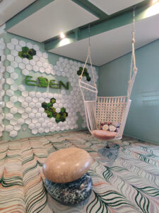 Eden