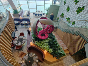 Eden Restaurant