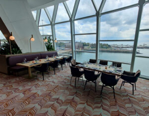 Eden Restaurant