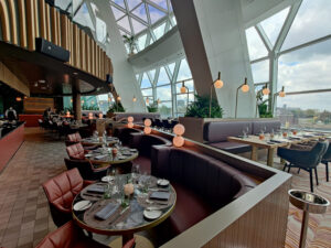 Eden Restaurant