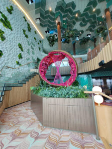 Eden Restaurant
