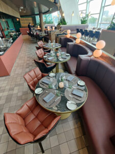 Eden Restaurant