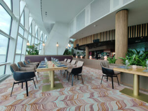 Eden Restaurant