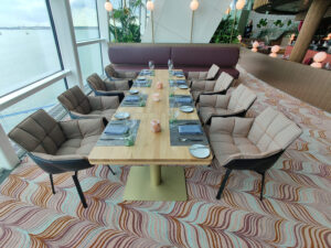 Eden Restaurant