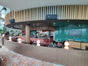 Eden Restaurant
