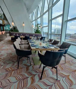 Eden Restaurant