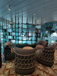 Eden Deck 6