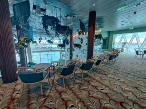 Eden Deck 6