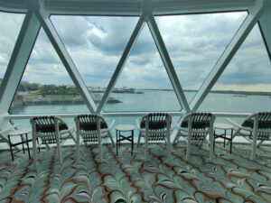 Eden Rampe