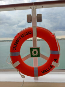 Rettungsring