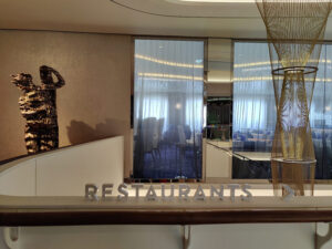 zu den Restaurants