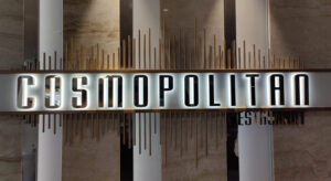 Cosmopolitan Restaurant
