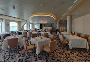 Cosmopolitan Restaurant