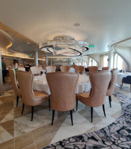 Cosmopolitan Restaurant
