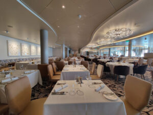 Cosmopolitan Restaurant