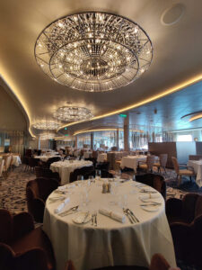 Cosmopolitan Restaurant