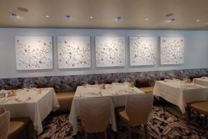 Cosmopolitan Restaurant